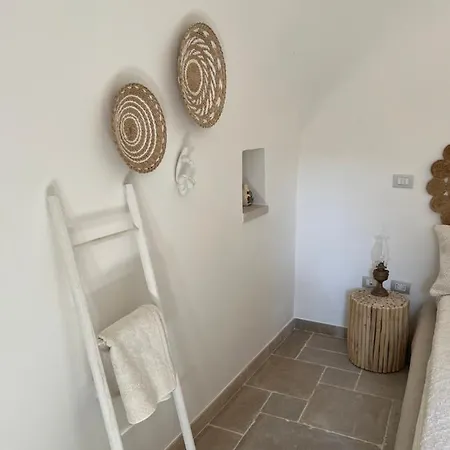 I Trulli Di Kate Villa