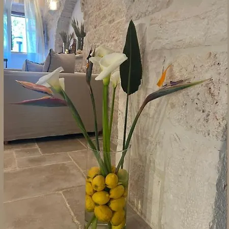 I Trulli Di Kate * Monopoli