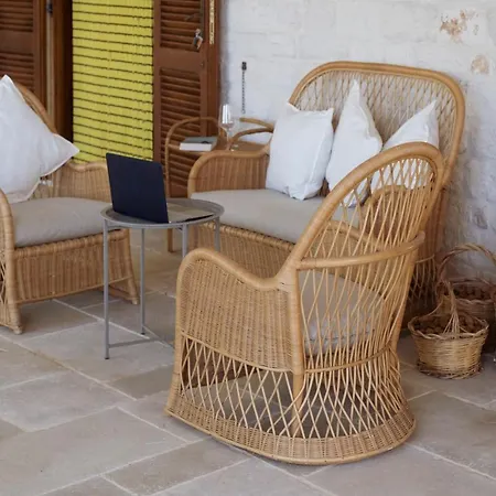 I Trulli Di Kate * Monopoli