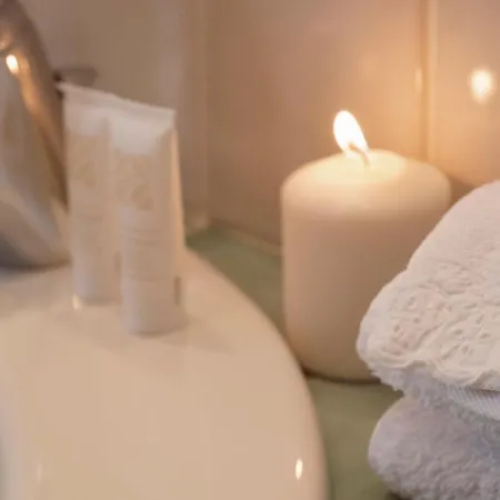 I Trulli Di Kate * Monopoli