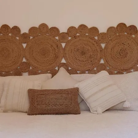 I Trulli Di Kate Villa Monopoli