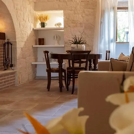 I Trulli Di Kate * Monopoli