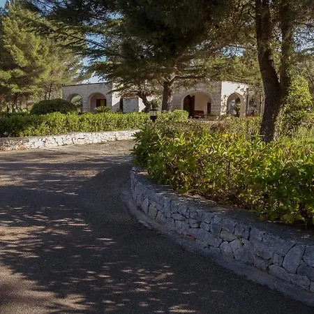 Villa I Trulli Di Kate