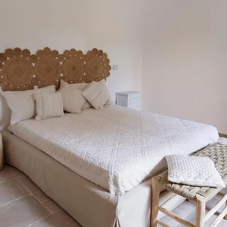 I Trulli Di Kate Villa *