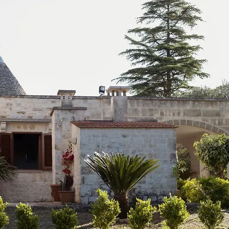 I Trulli Di Kate Monopoli