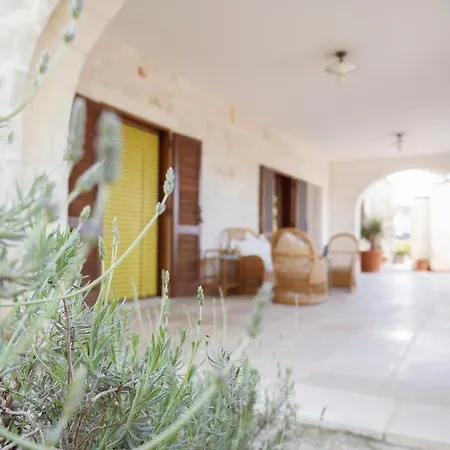 I Trulli Di Kate Villa