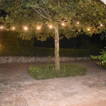 I Trulli Di Kate Villa *