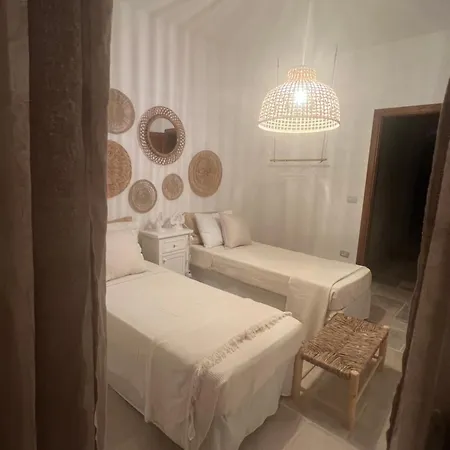 Villa I Trulli Di Kate Monopoli