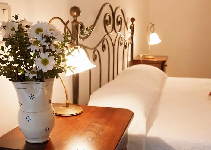 I Trulli Di Kate Willa *