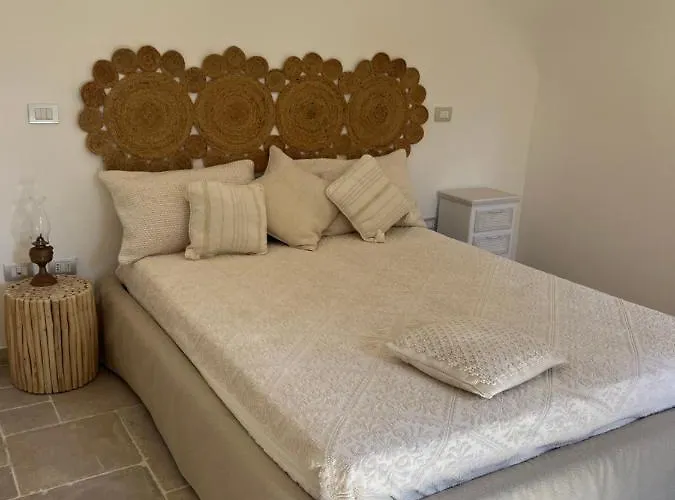 I Trulli Di Kate Villa