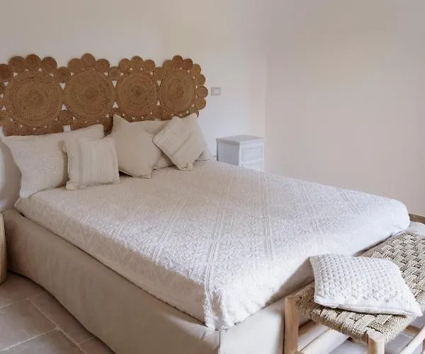 I Trulli Di Kate 别墅 *