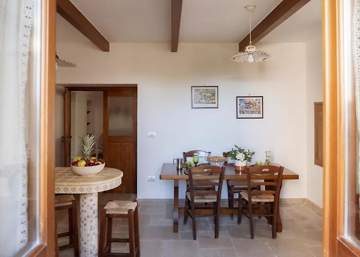 I Trulli Di Kate * Monopoli