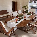 Βίλα I Trulli Di Kate *