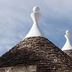 וילה I Trulli Di Kate