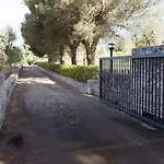 I Trulli Di Kate וילה *
