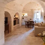I Trulli Di Kate Villa