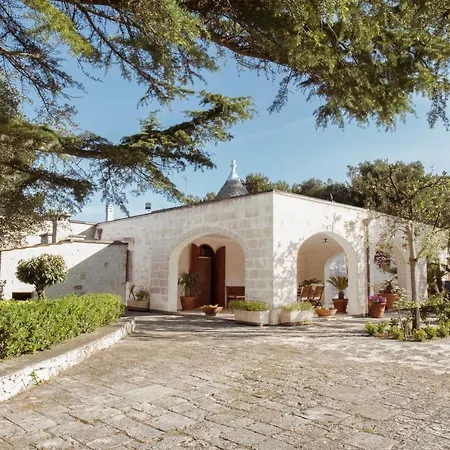 I Trulli Di Kate * Monopoli
