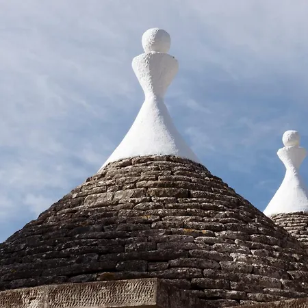 فيلة I Trulli Di Kate
