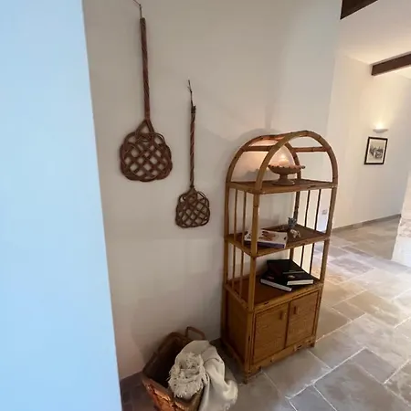 فيلة I Trulli Di Kate *