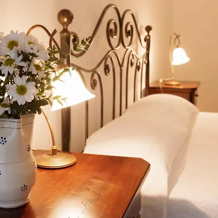 I Trulli Di Kate Villa *