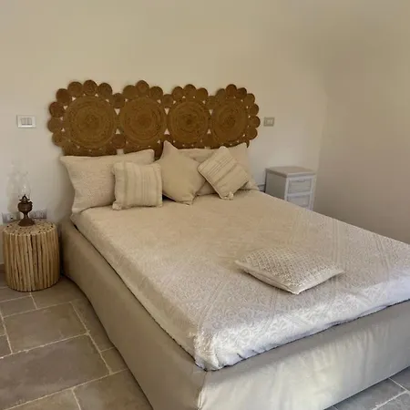 I Trulli Di Kate 别墅