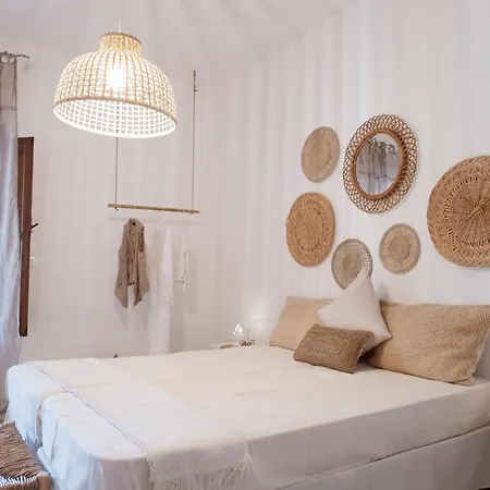 I Trulli Di Kate * 莫诺波利