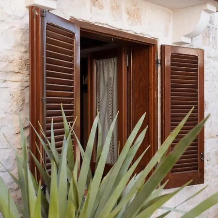 别墅 I Trulli Di Kate 莫诺波利