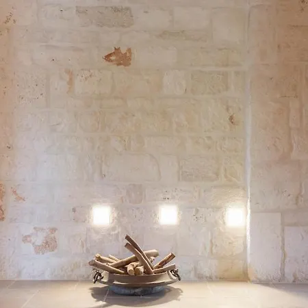 I Trulli Di Kate *