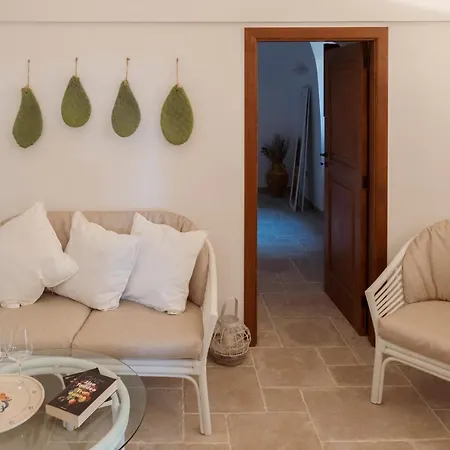 I Trulli Di Kate ヴィラ