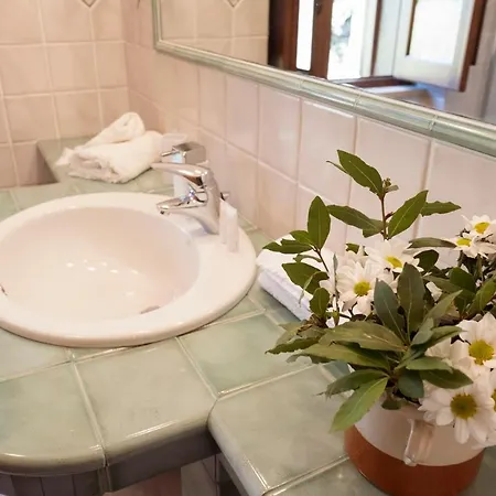 I Trulli Di Kate فيلة