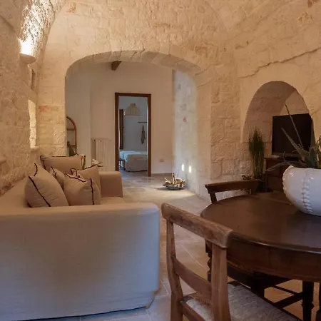 I Trulli Di Kate