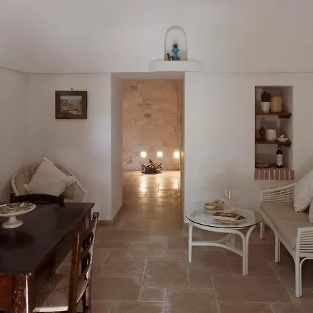 فيلة I Trulli Di Kate *