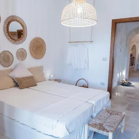 I Trulli Di Kate * Monopoli