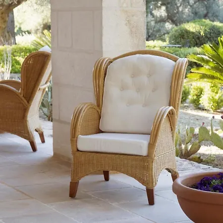 I Trulli Di Kate * 莫诺波利