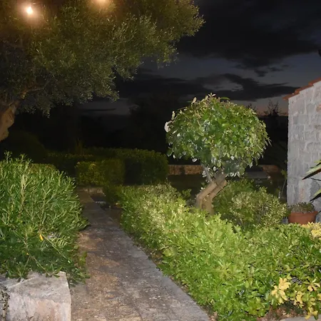 I Trulli Di Kate 别墅 莫诺波利