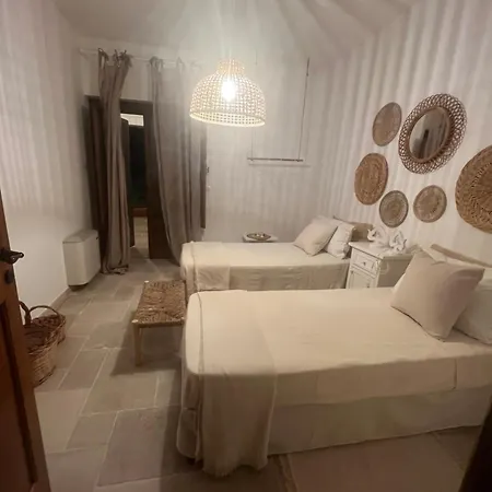 I Trulli Di Kate * Monopoli