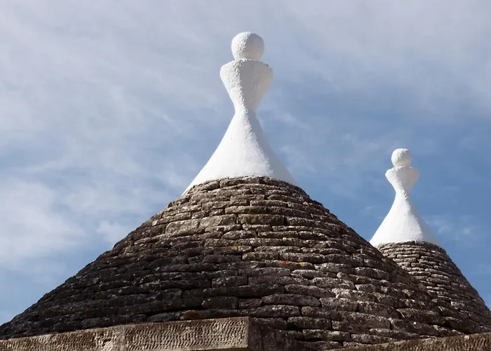 Villa I Trulli Di Kate
