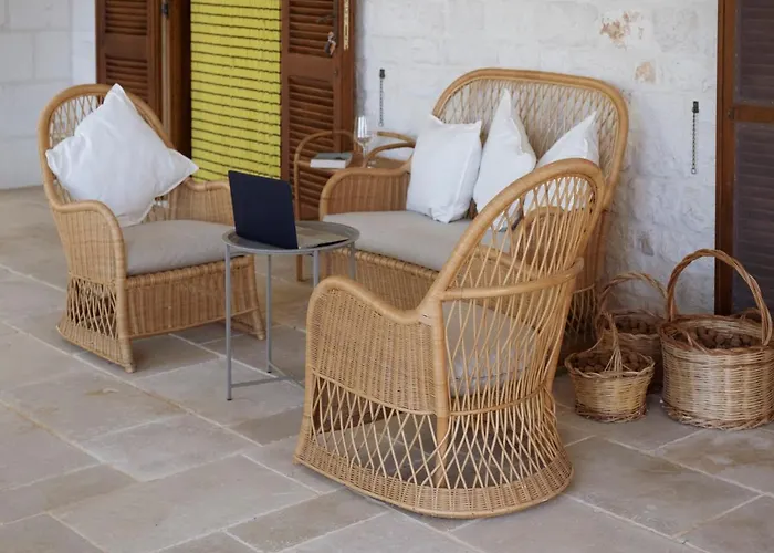 I Trulli Di Kate * מונופולי