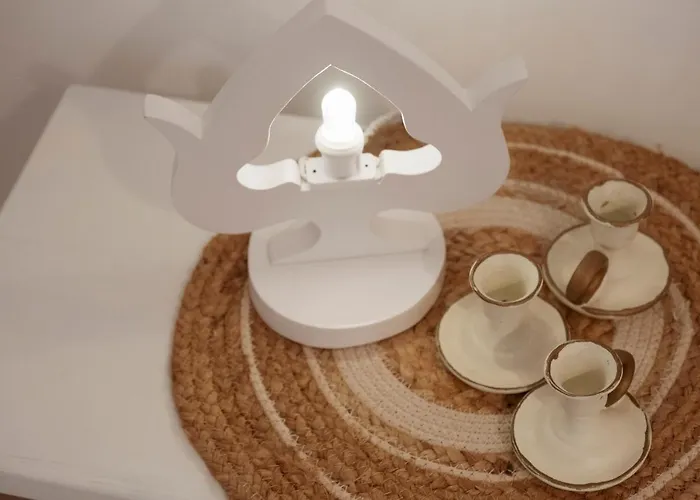 I Trulli Di Kate * מונופולי