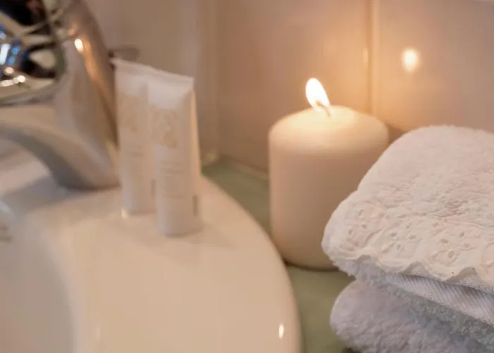 I Trulli Di Kate * מונופולי