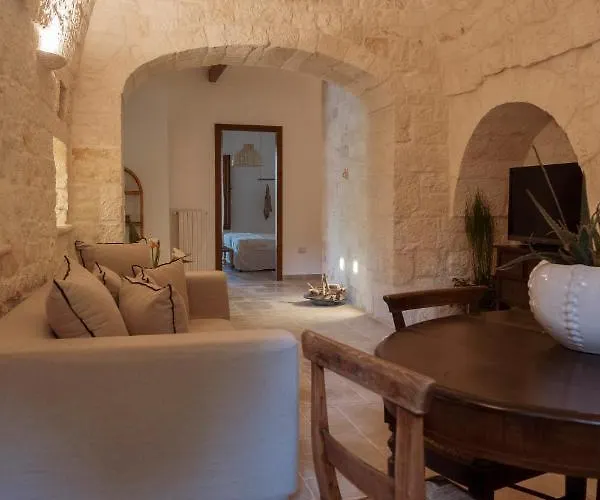 I Trulli Di Kate