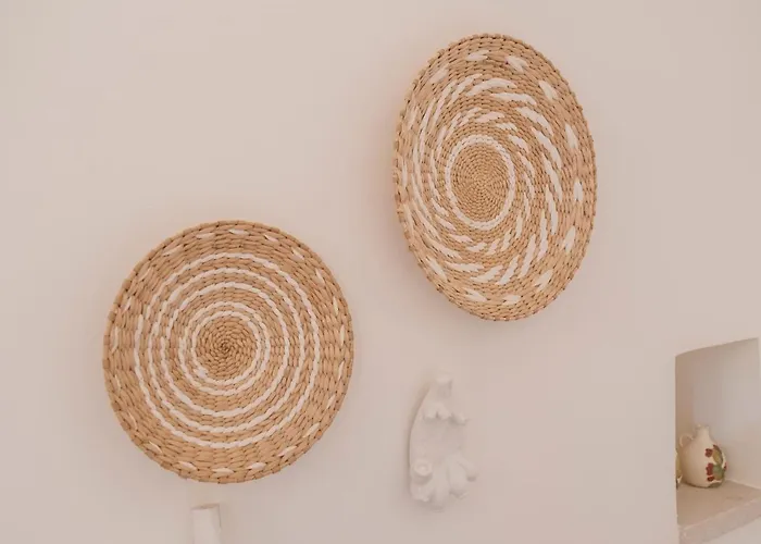 וילה I Trulli Di Kate מונופולי