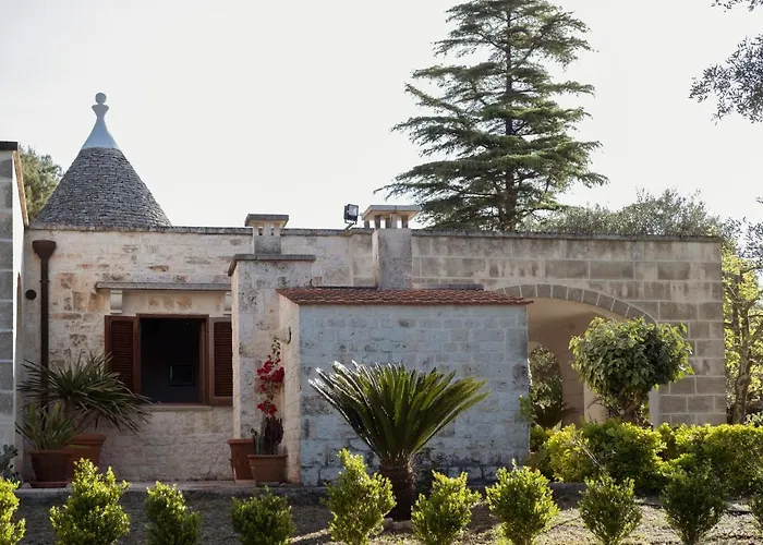 I Trulli Di Kate מונופולי