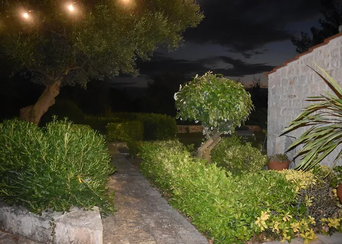 I Trulli Di Kate וילה מונופולי