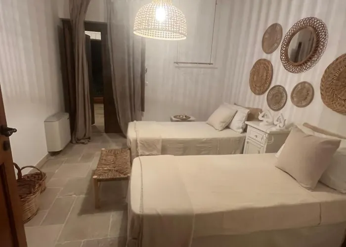 I Trulli Di Kate * モノーポリ